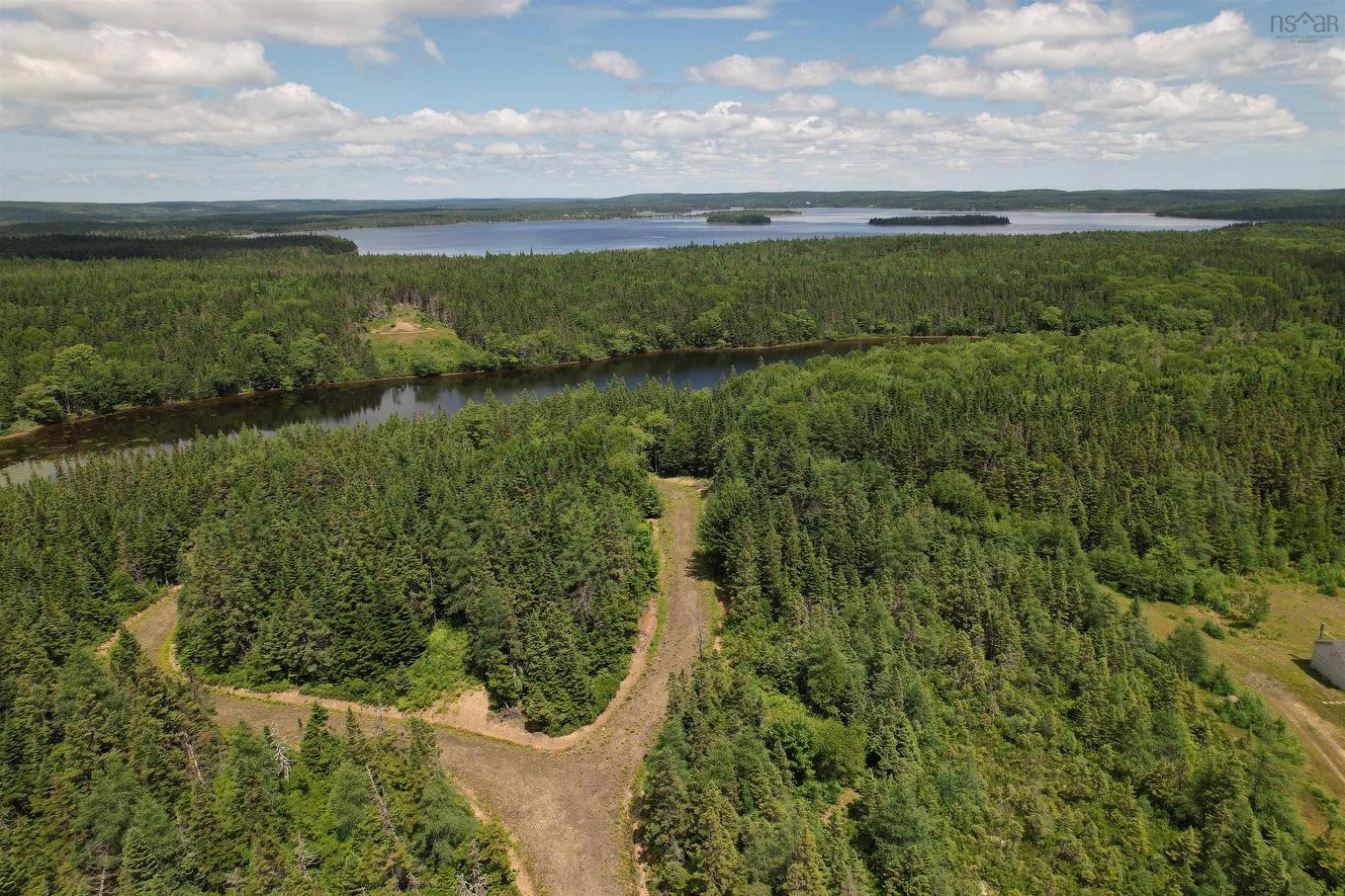 Lot 2 Westside Loch Lomond Road, Loch Lomond, NS