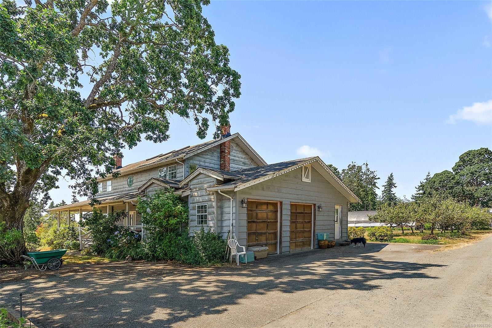 10650 West Saanich Rd, North Saanich, BC
