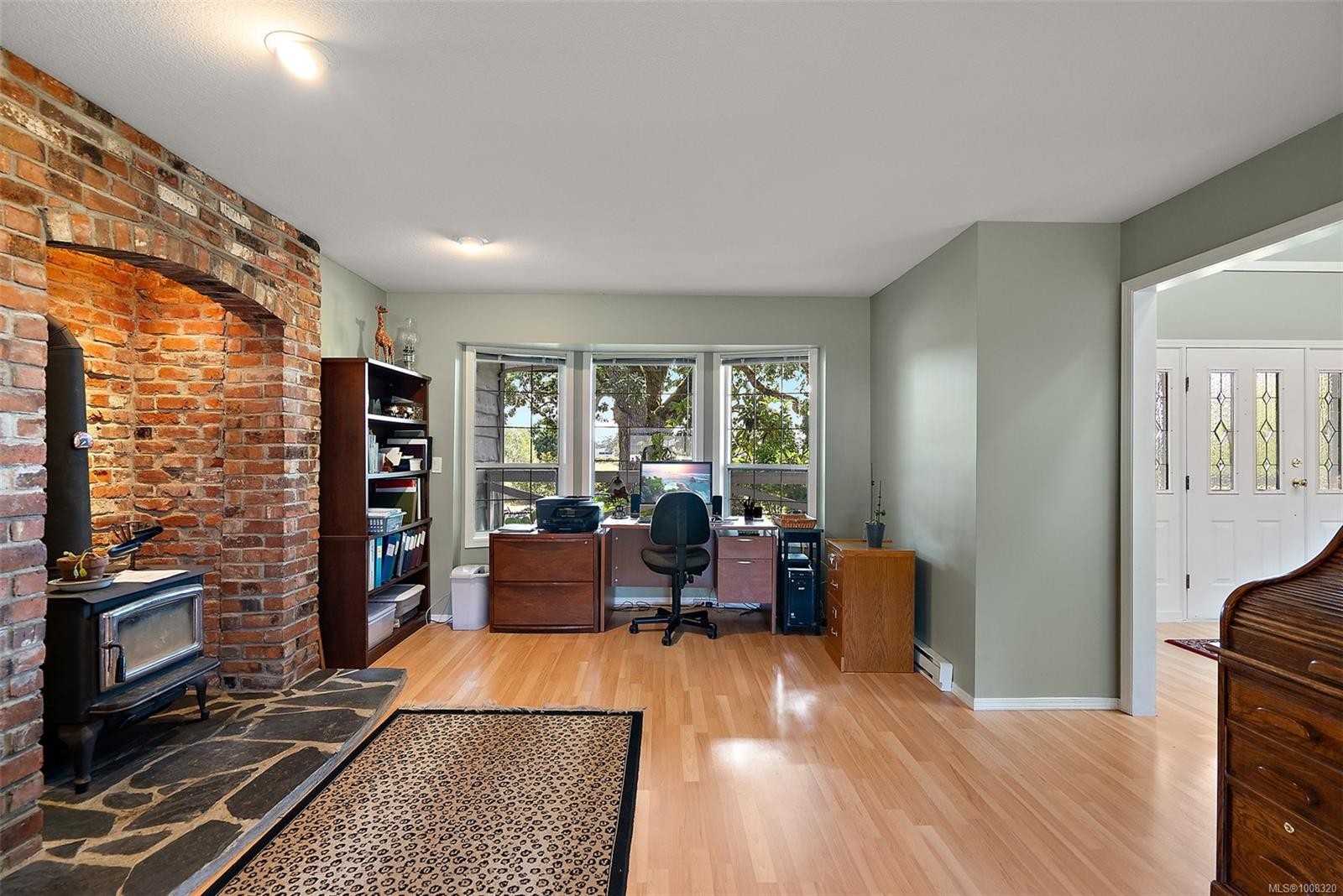 10650 West Saanich Rd, North Saanich, BC