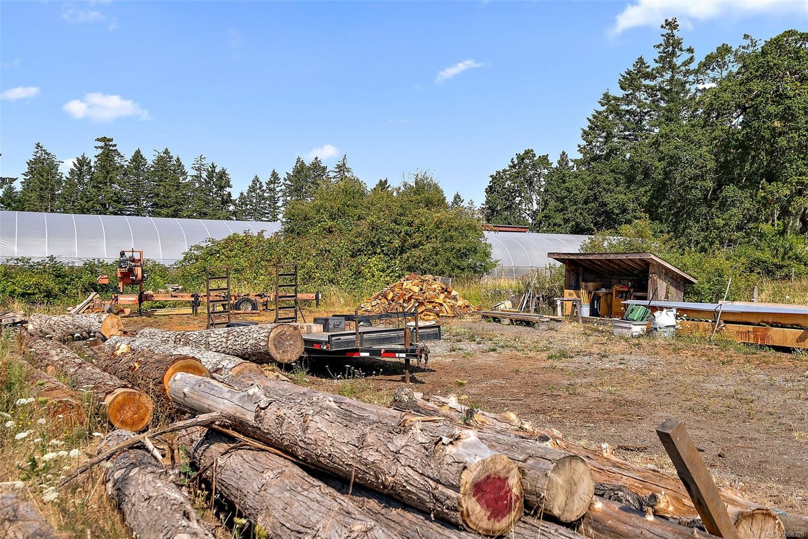 10650 West Saanich Rd, North Saanich, BC