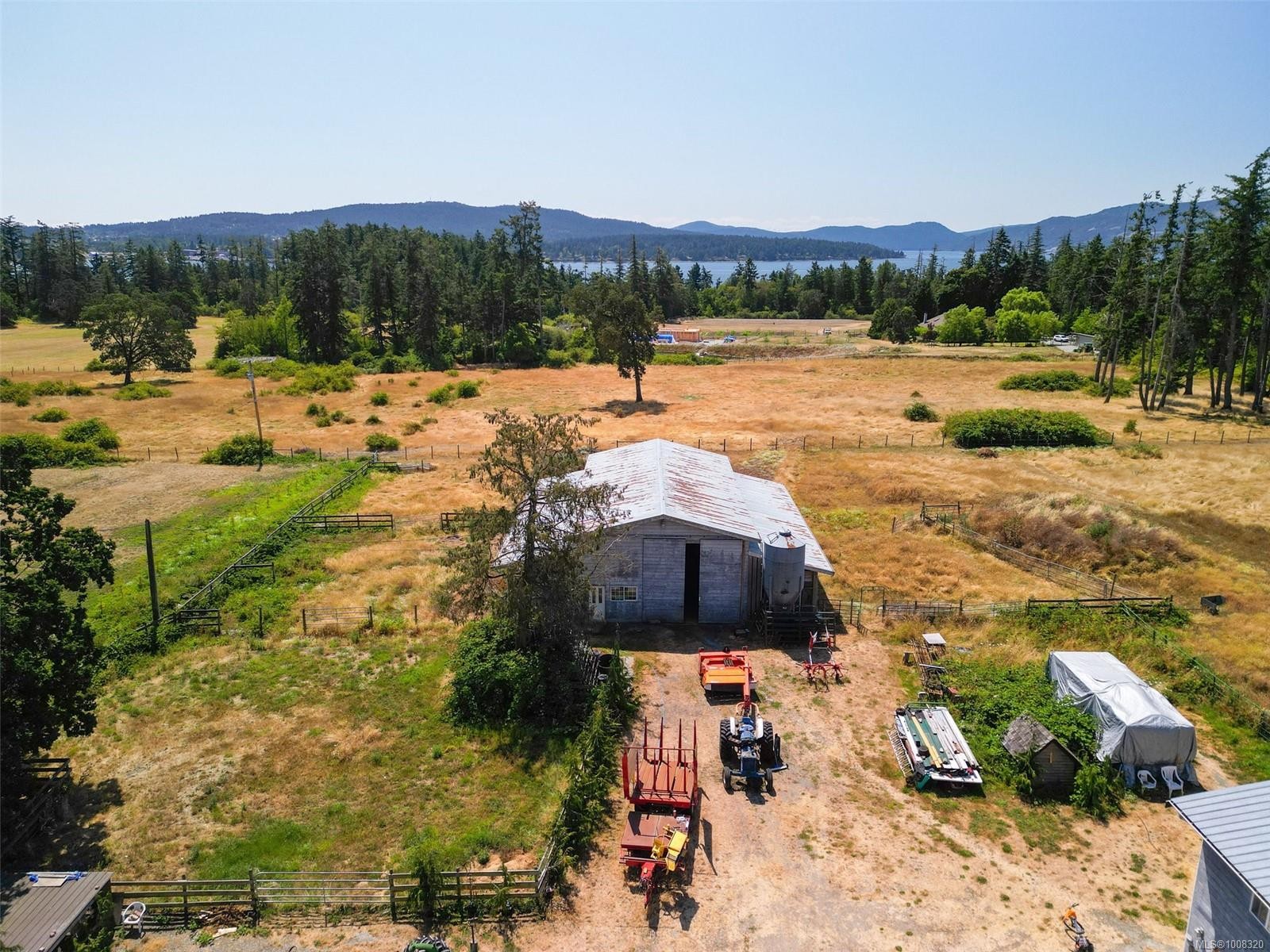 10650 West Saanich Rd, North Saanich, BC