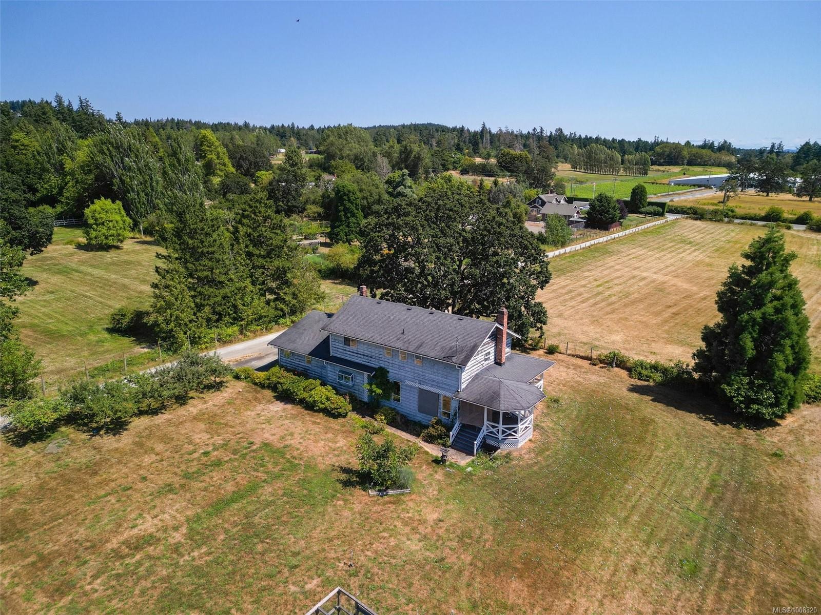 10650 West Saanich Rd, North Saanich, BC