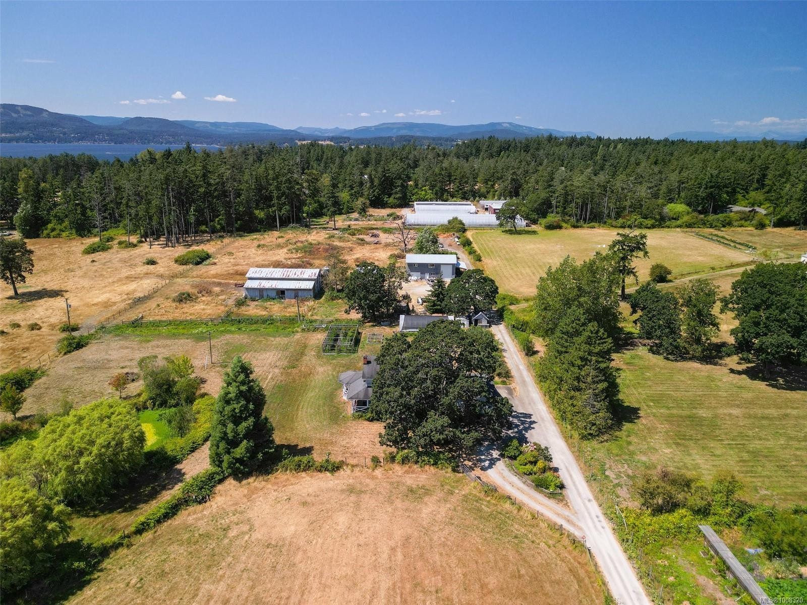 10650 West Saanich Rd, North Saanich, BC