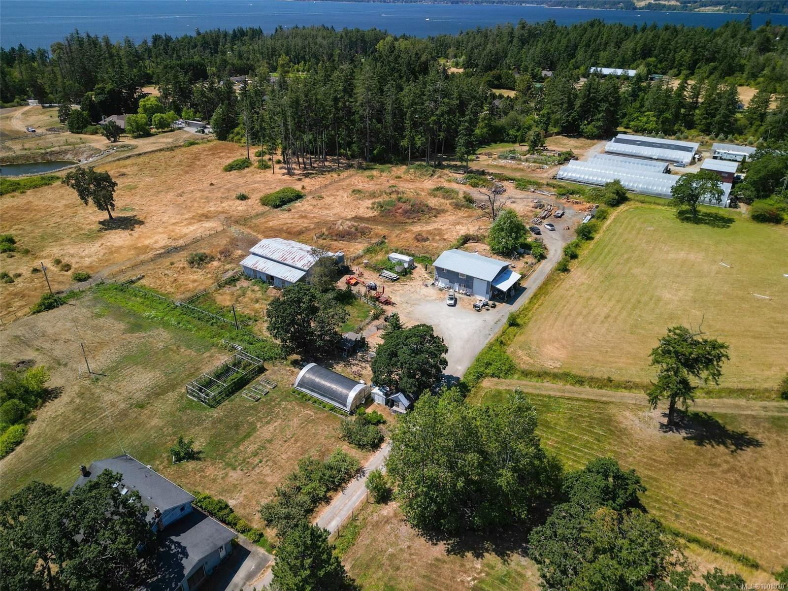 10650 West Saanich Rd, North Saanich, BC