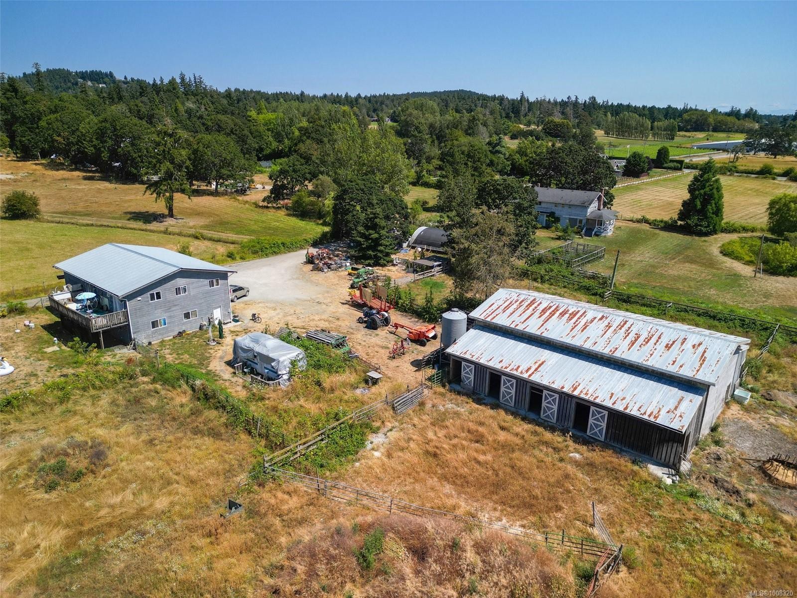 10650 West Saanich Rd, North Saanich, BC