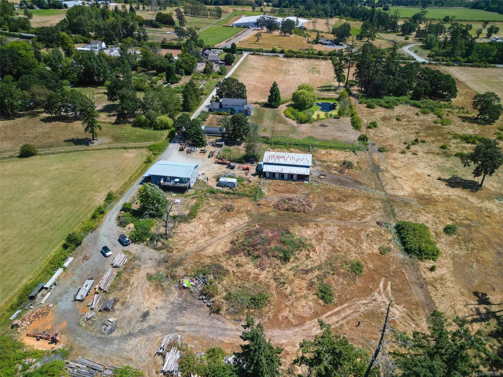 10650 West Saanich Rd, North Saanich, BC