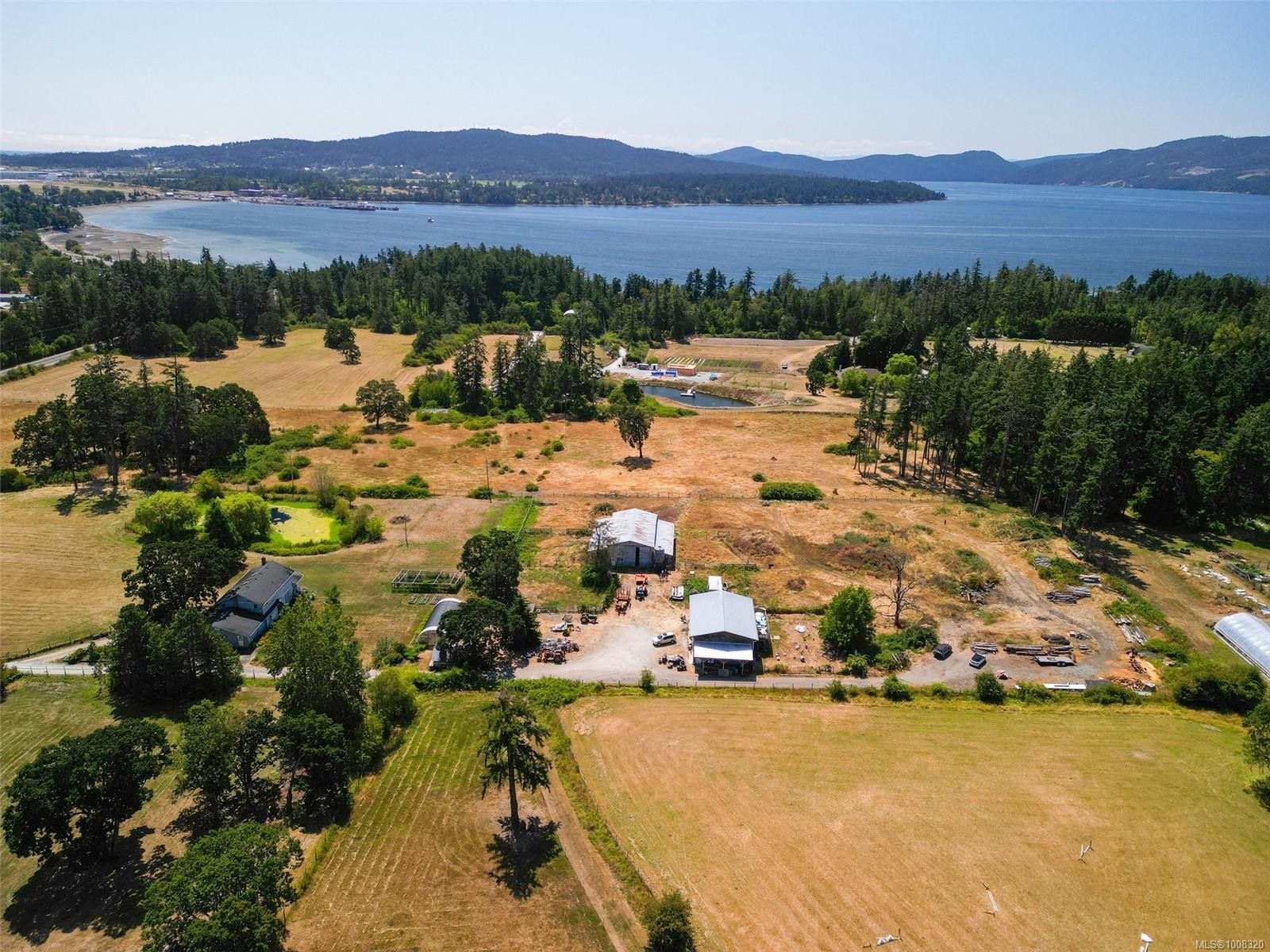 10650 West Saanich Rd, North Saanich, BC