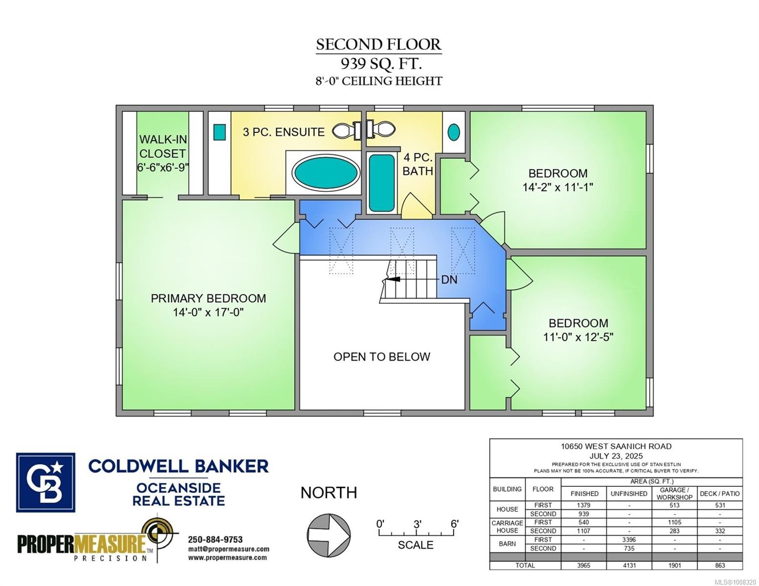 10650 West Saanich Rd, North Saanich, BC