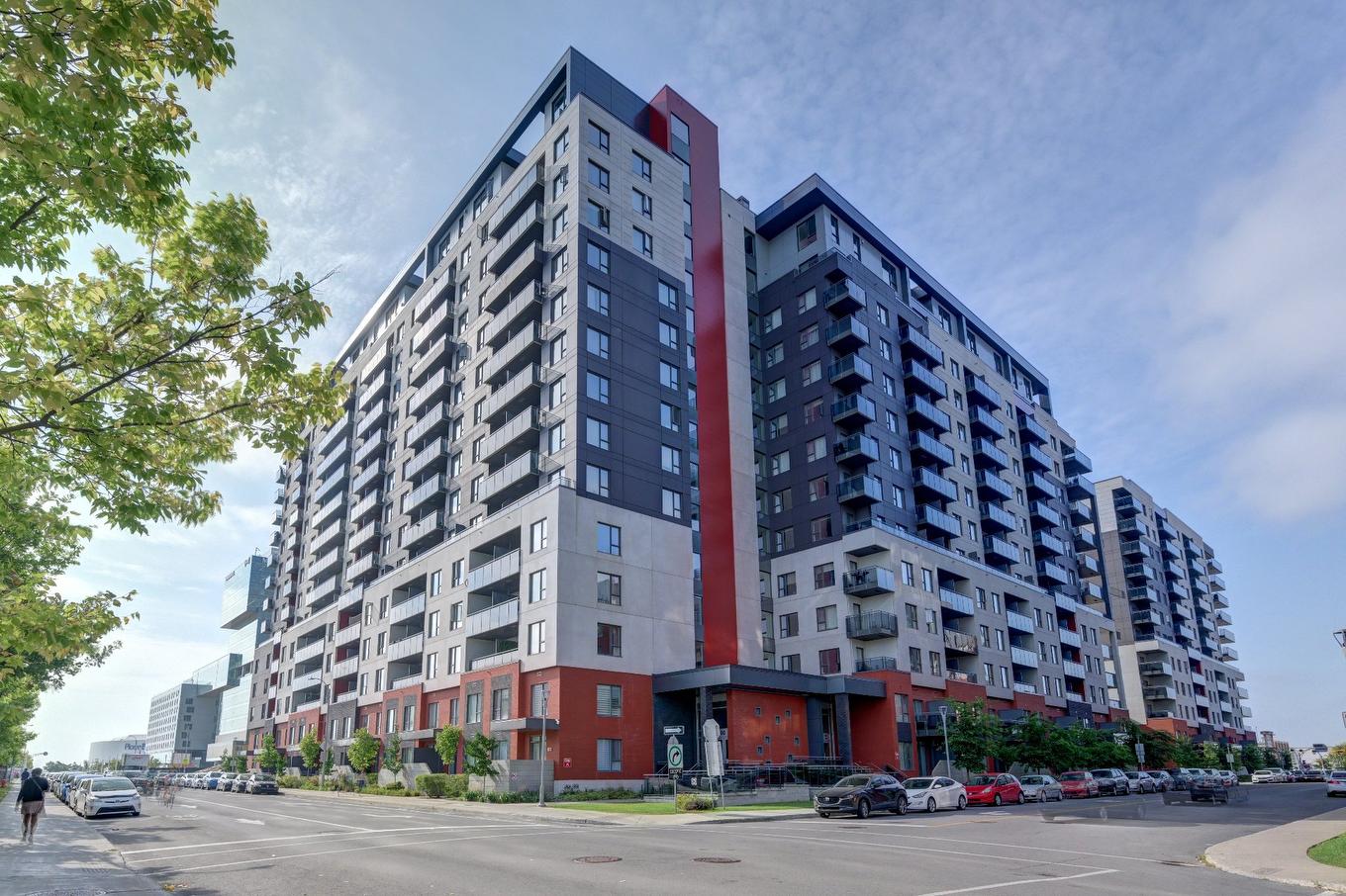 Vue d'ensemble - 1702-1400 Rue Lucien-Paiement, Laval (Laval-Des-Rapides), QC - Outdoor With Facade