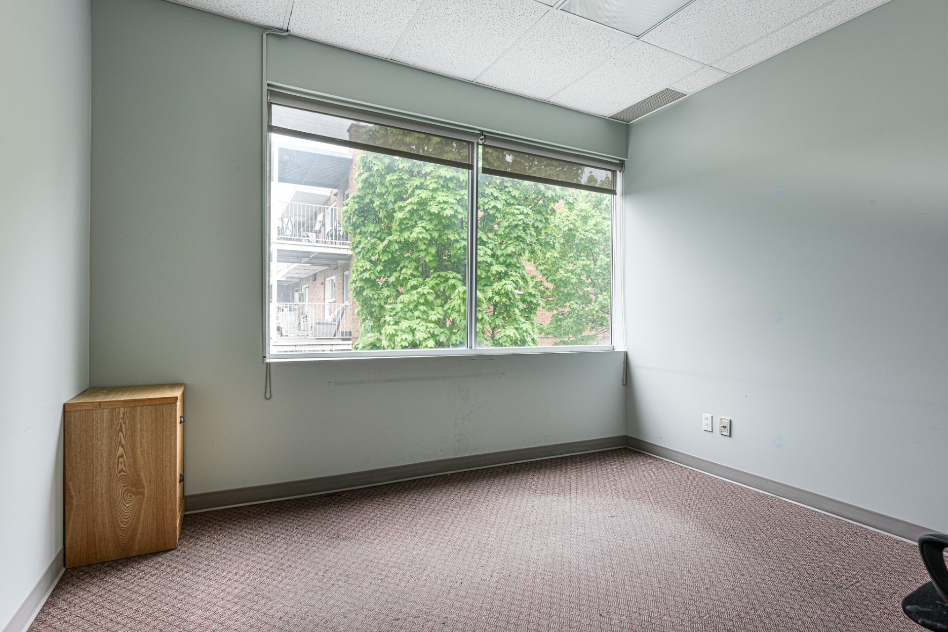 Bureau - 201-1005 Boul. Curé-Poirier O., Longueuil (Le Vieux-Longueuil), QC - Indoor Photo Showing Other Room