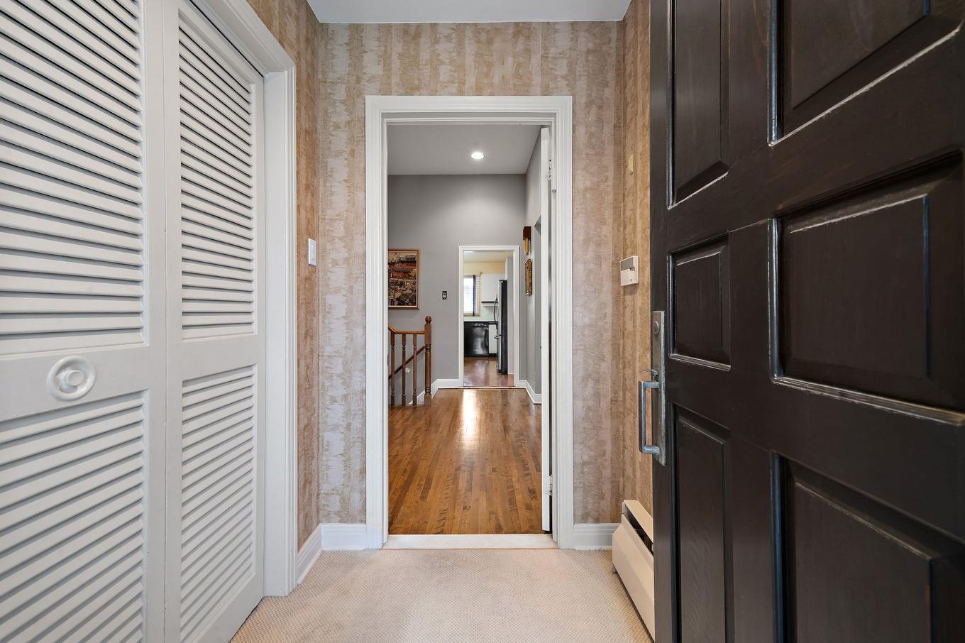 Intérieur - 575 Boul. Alexis-Nihon, Montréal (Saint-Laurent), QC - Indoor Photo Showing Other Room