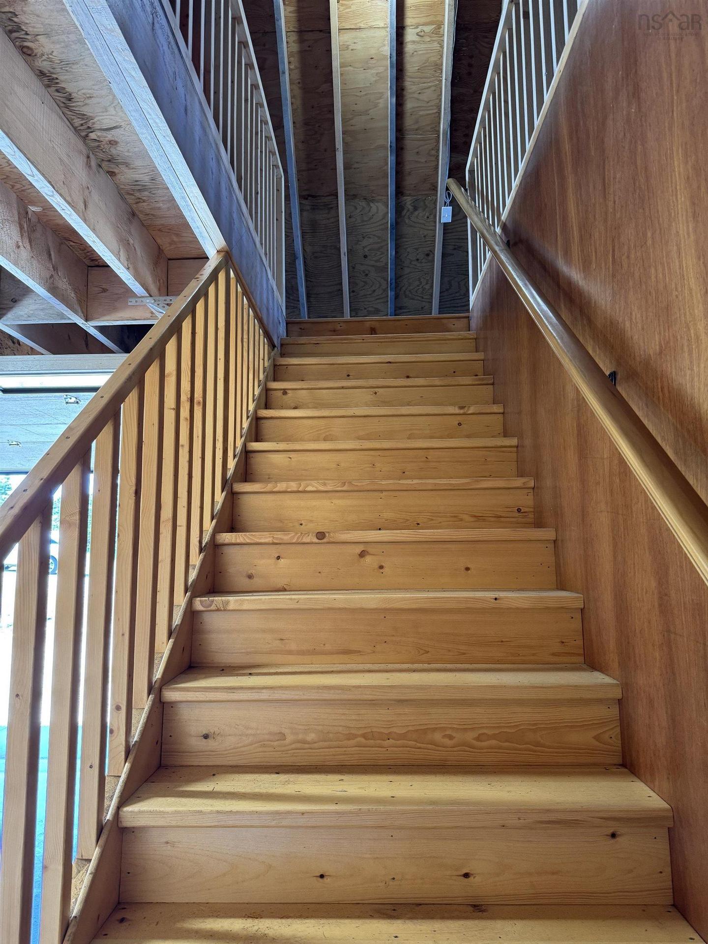 194 Thomas Road, Cape Forchu, NS - Indoor Photo Showing Other Room
