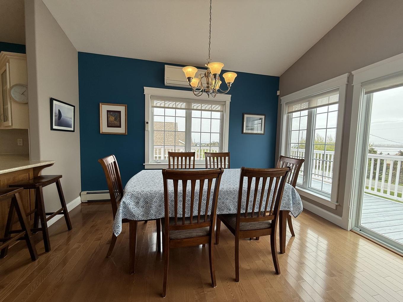 31 Lantern Hill Drive, North Rustico, PE