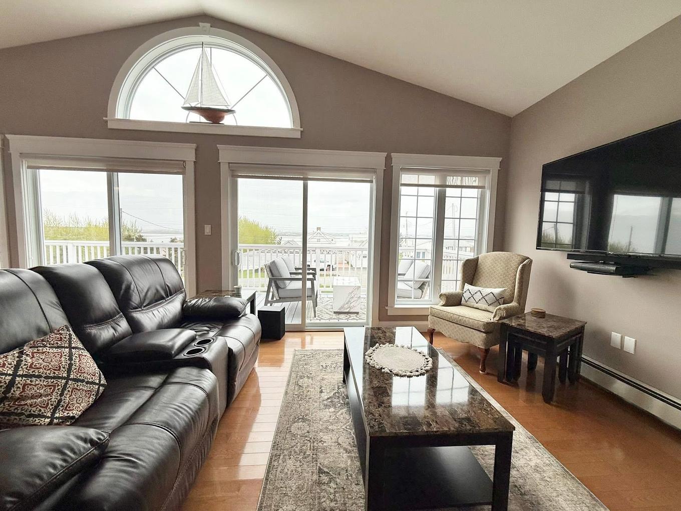 31 Lantern Hill Drive, North Rustico, PE