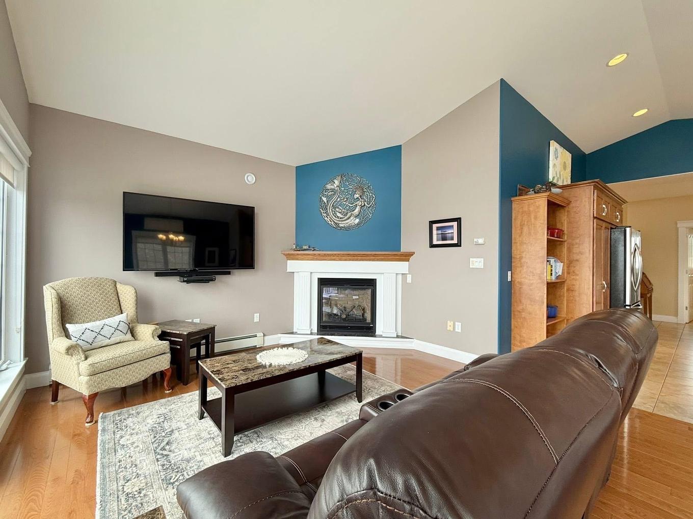 31 Lantern Hill Drive, North Rustico, PE