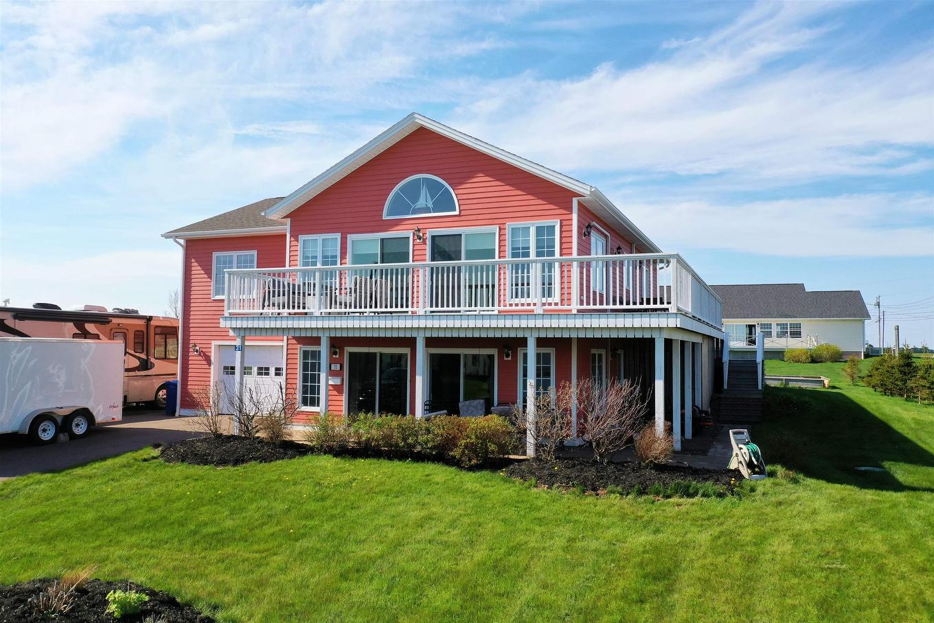 31 Lantern Hill Drive, North Rustico, PE