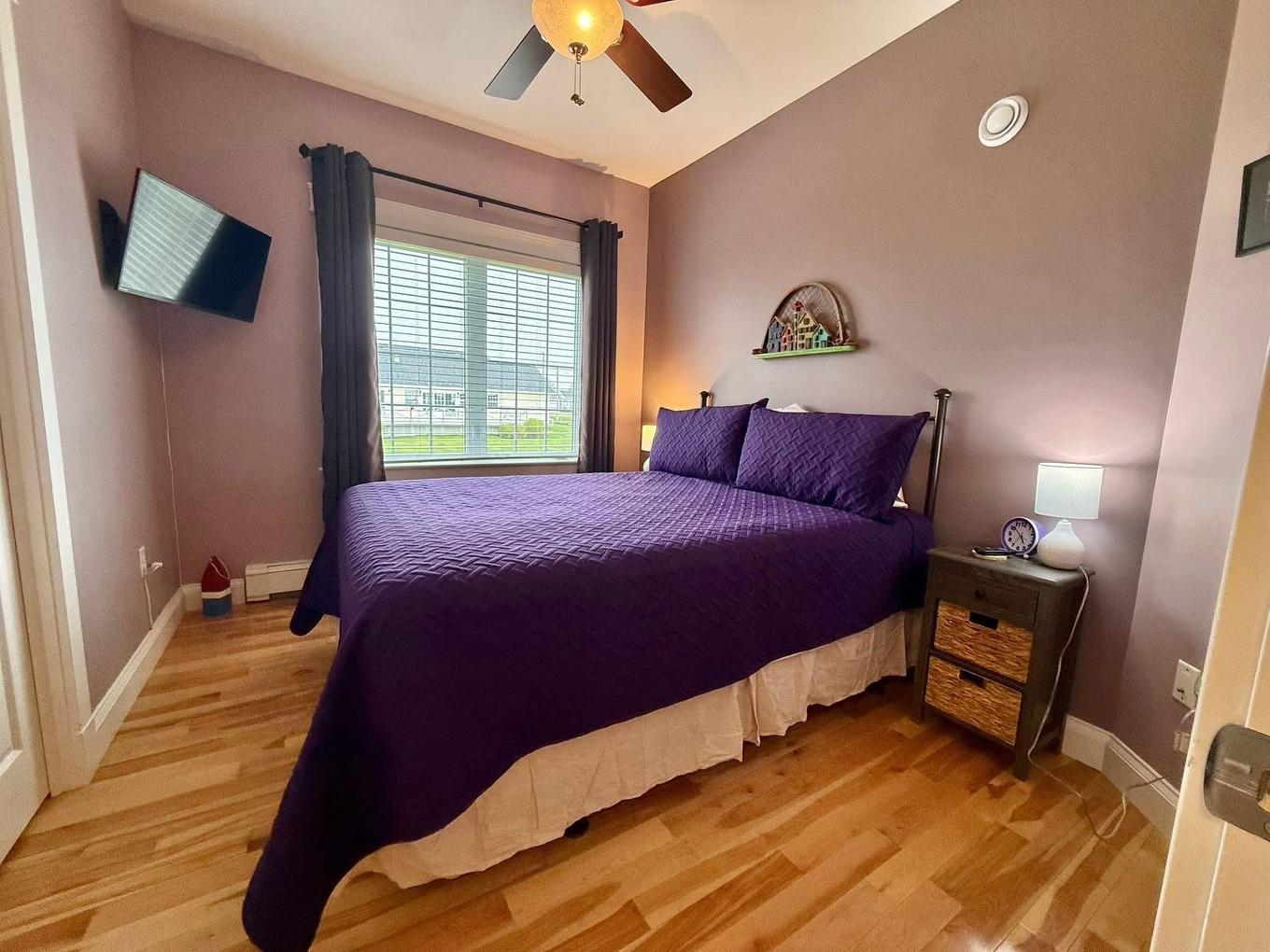 31 Lantern Hill Drive, North Rustico, PE