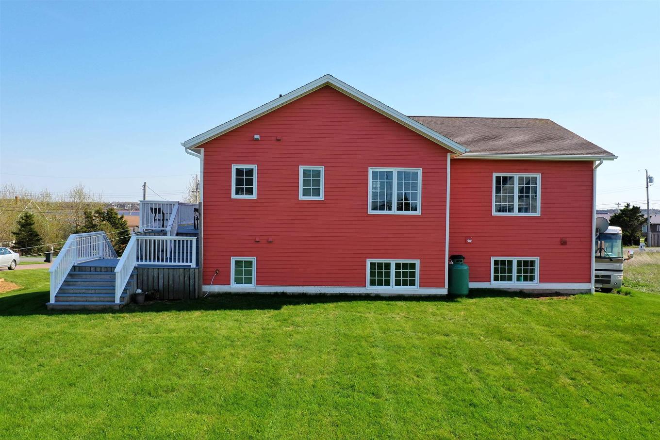 31 Lantern Hill Drive, North Rustico, PE