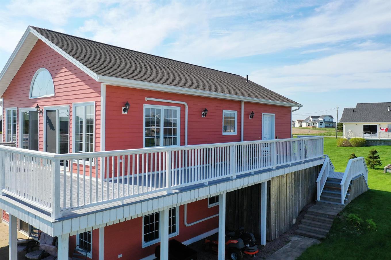 31 Lantern Hill Drive, North Rustico, PE