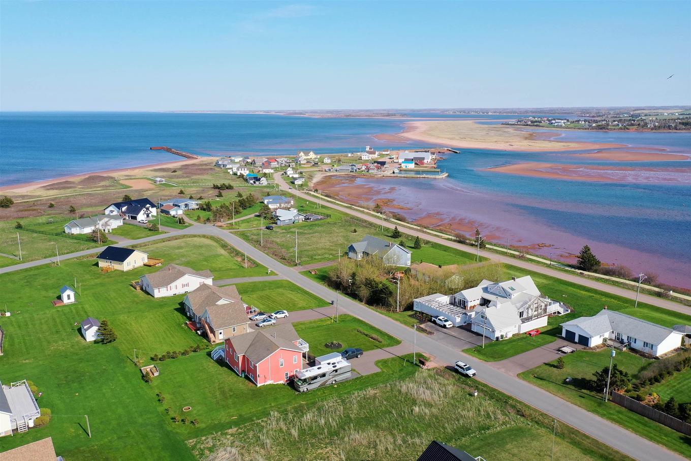 31 Lantern Hill Drive, North Rustico, PE