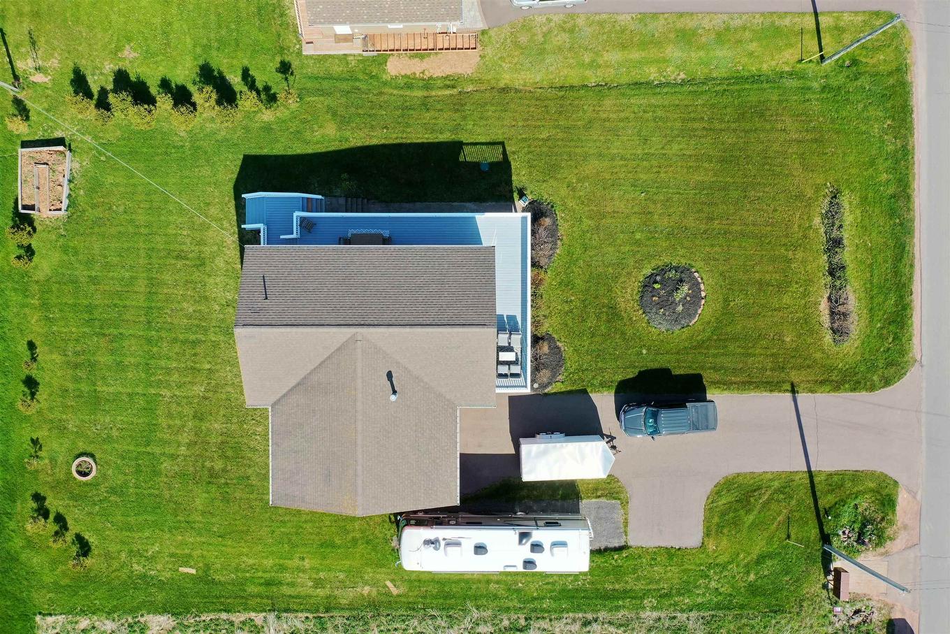 31 Lantern Hill Drive, North Rustico, PE