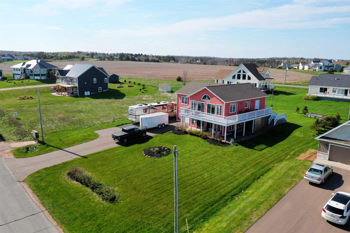 31 Lantern Hill Drive, North Rustico, PE