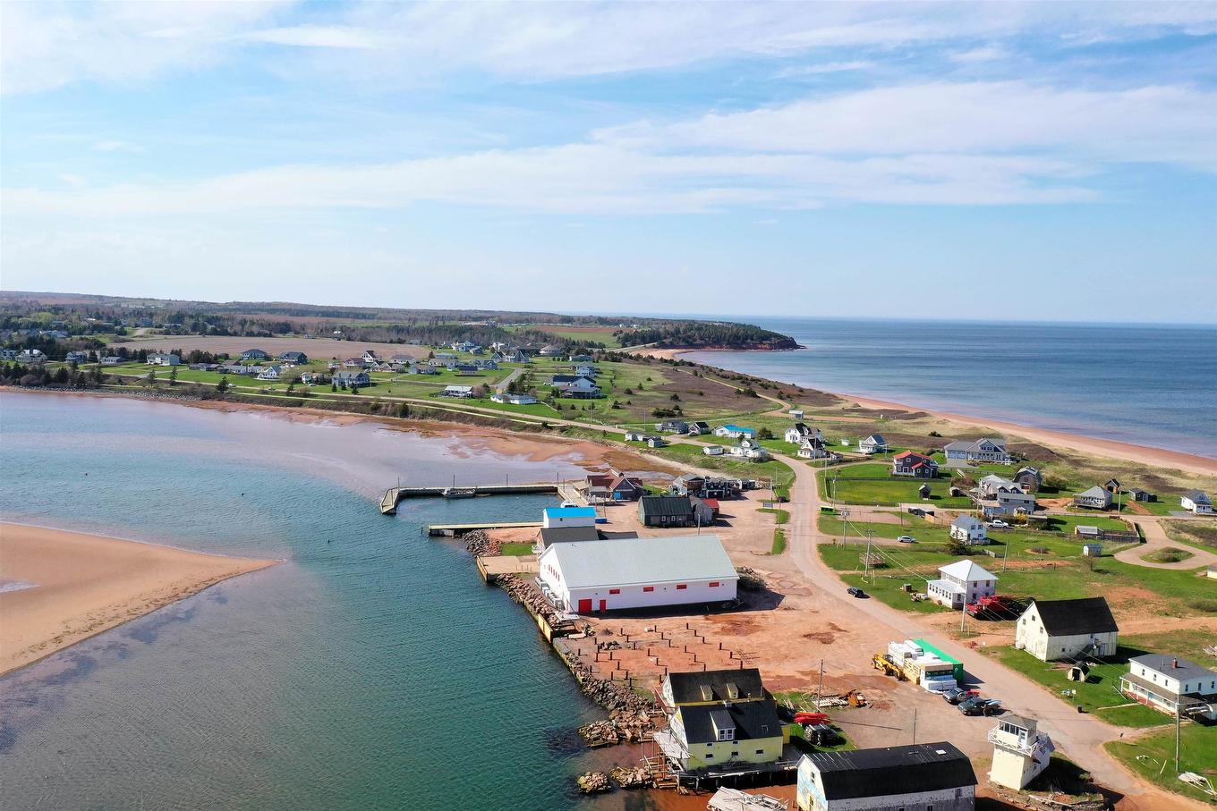 31 Lantern Hill Drive, North Rustico, PE