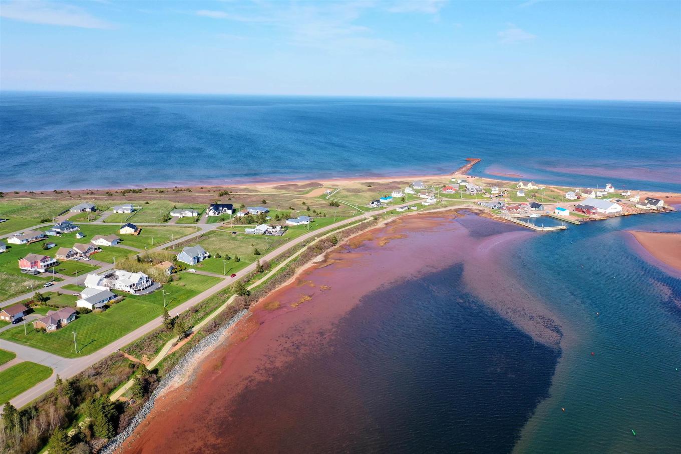 31 Lantern Hill Drive, North Rustico, PE