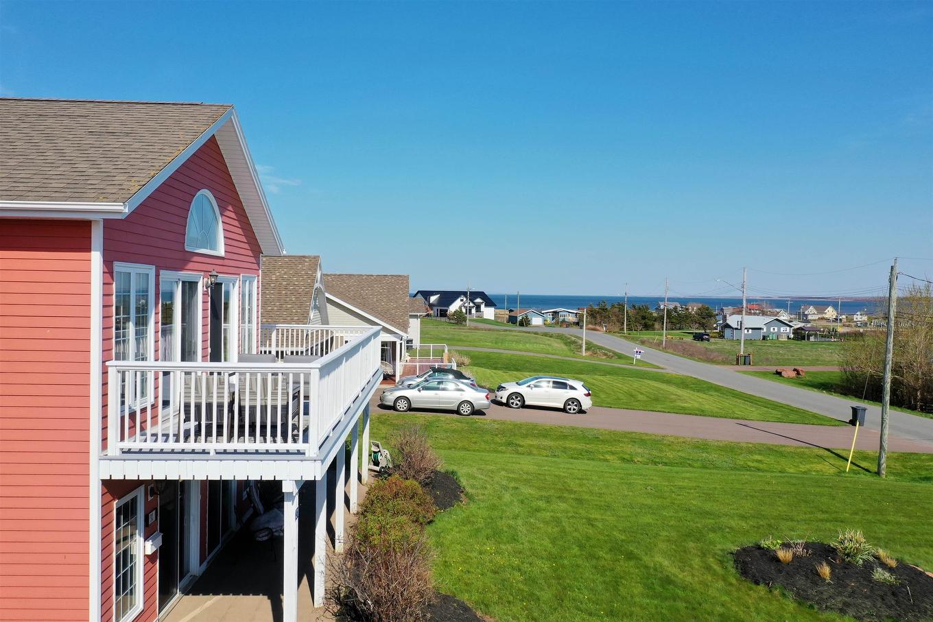 31 Lantern Hill Drive, North Rustico, PE
