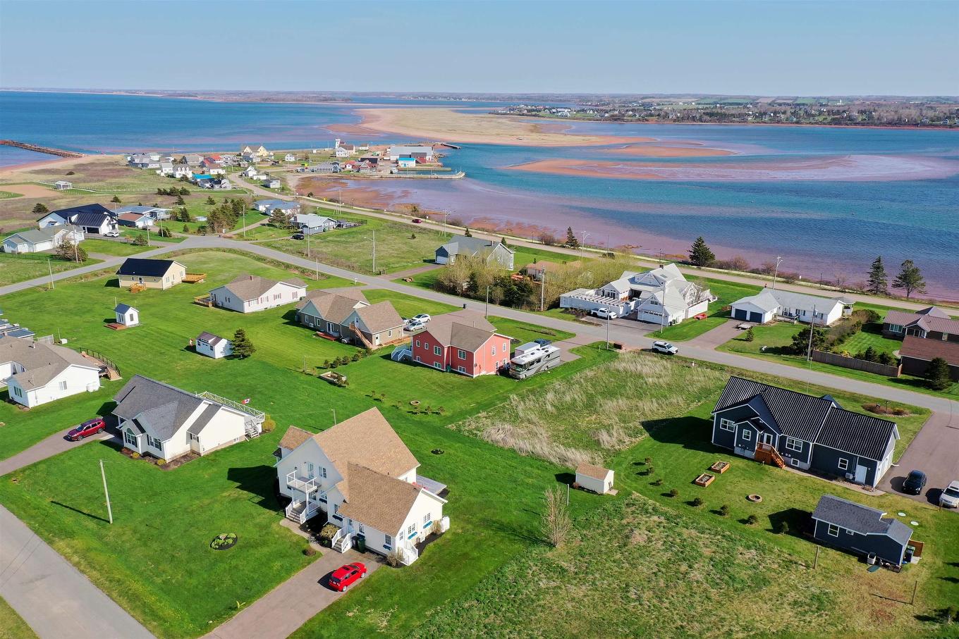31 Lantern Hill Drive, North Rustico, PE
