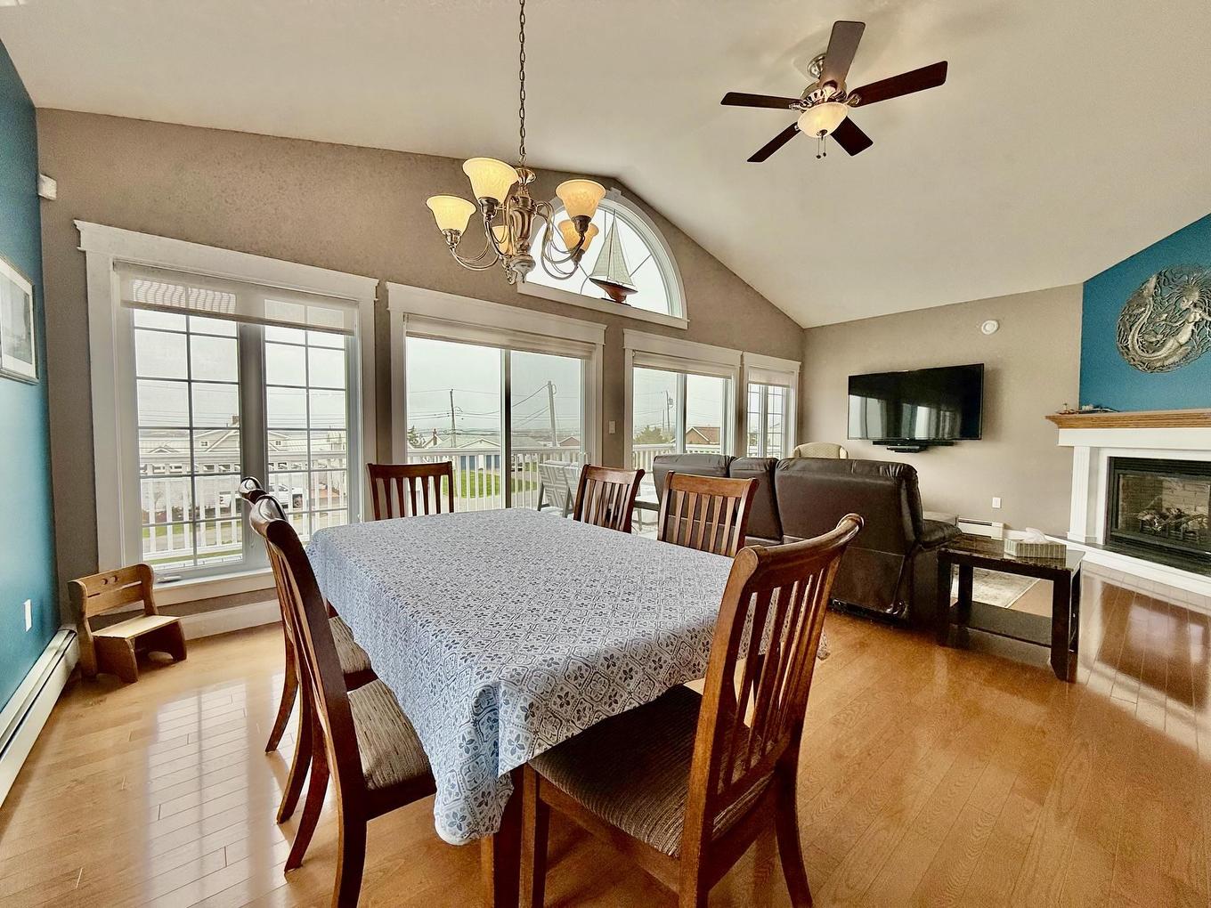 31 Lantern Hill Drive, North Rustico, PE