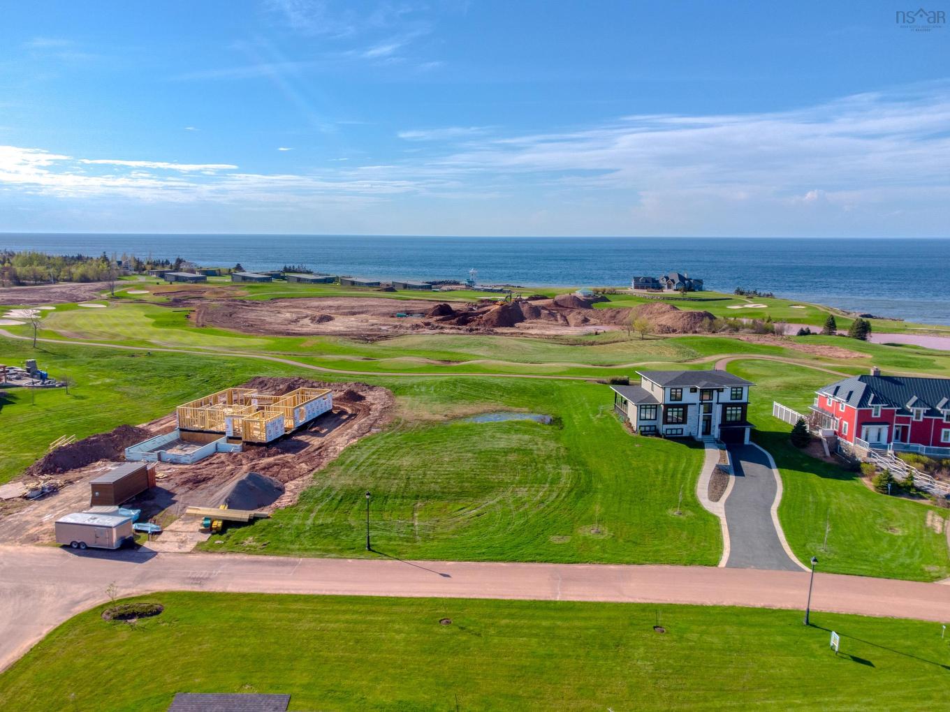 Lot #22 Harbourside Drive, Fox Harbour, NS