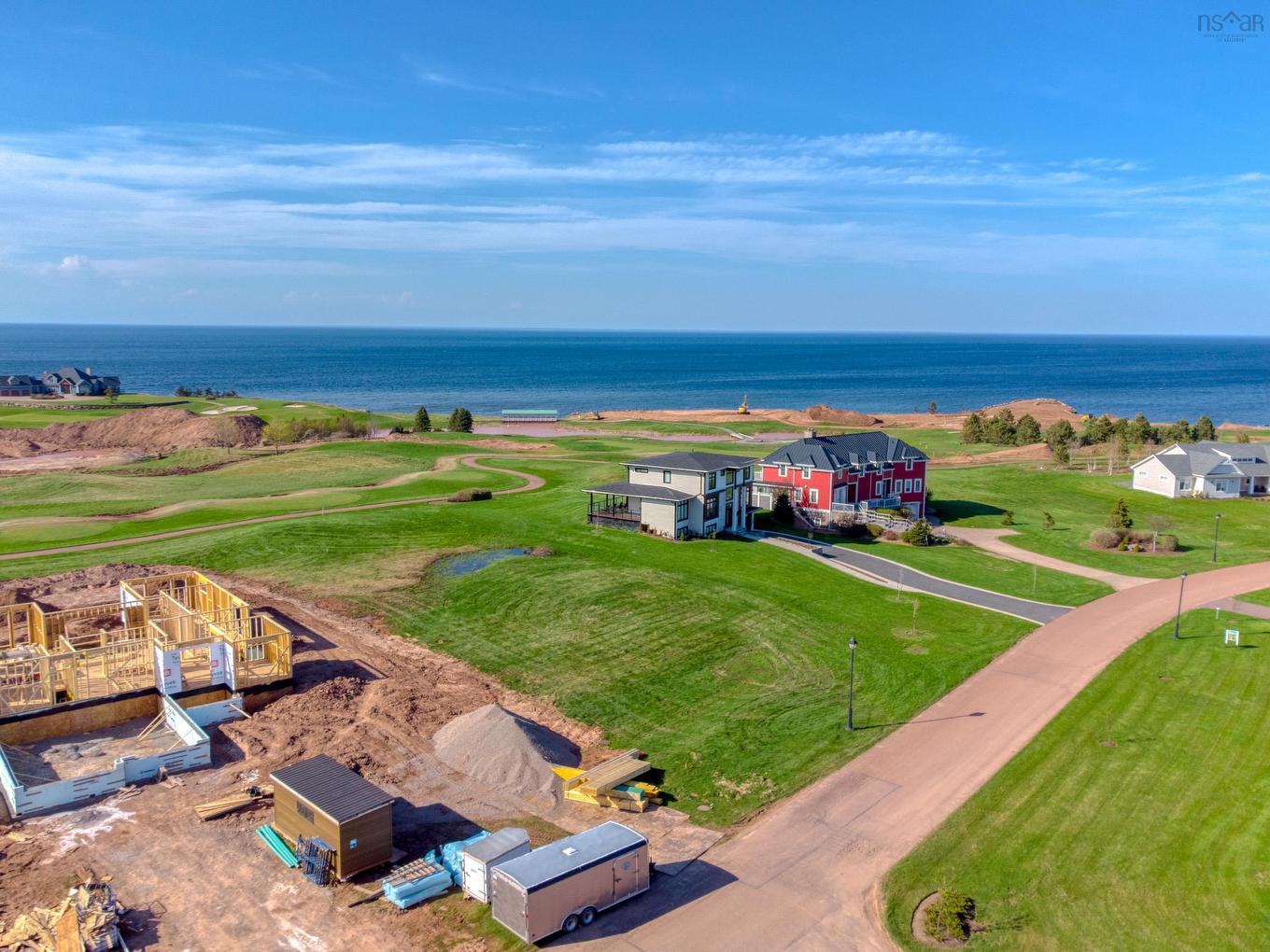 Lot #22 Harbourside Drive, Fox Harbour, NS