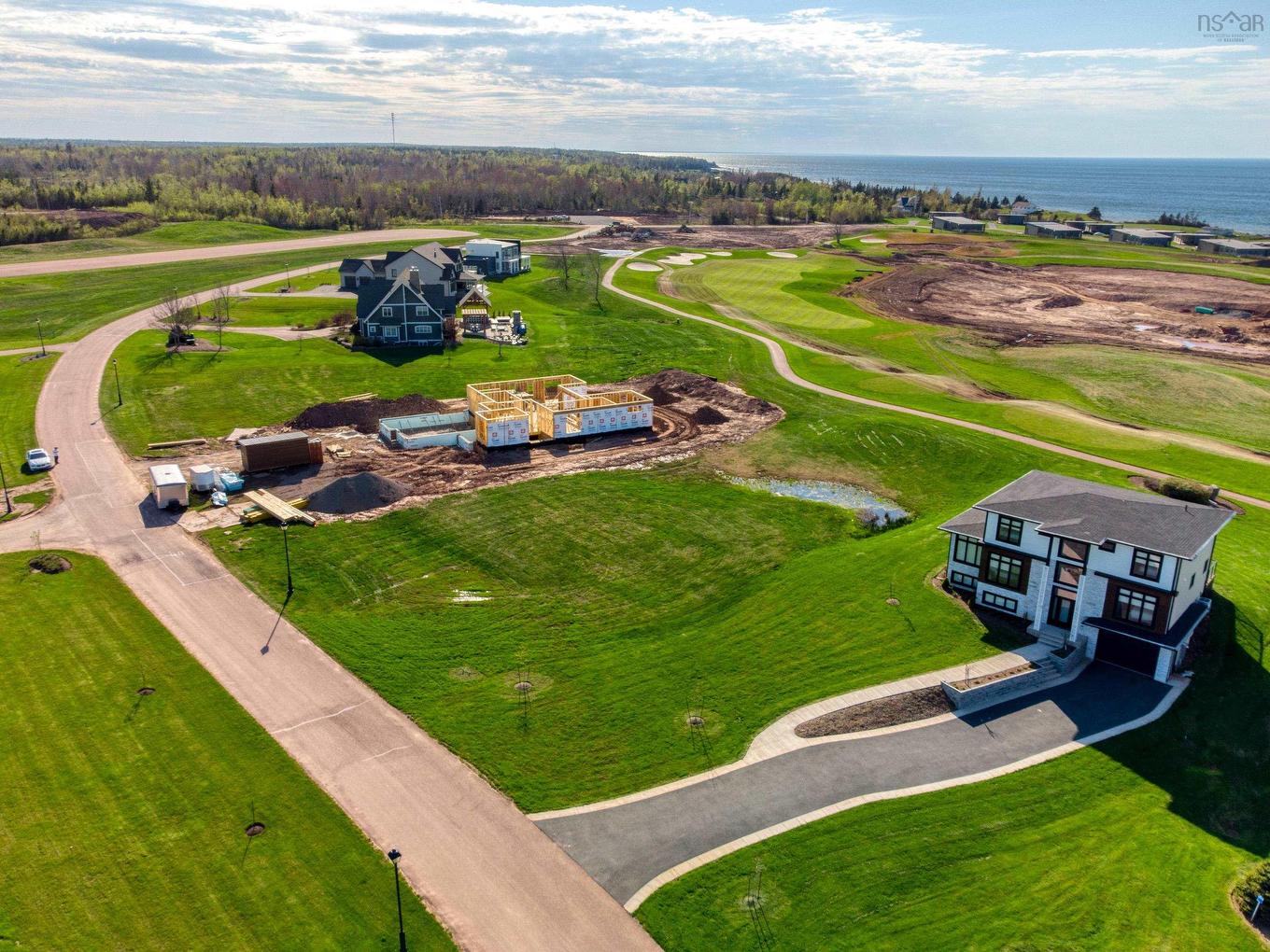 Lot #22 Harbourside Drive, Fox Harbour, NS