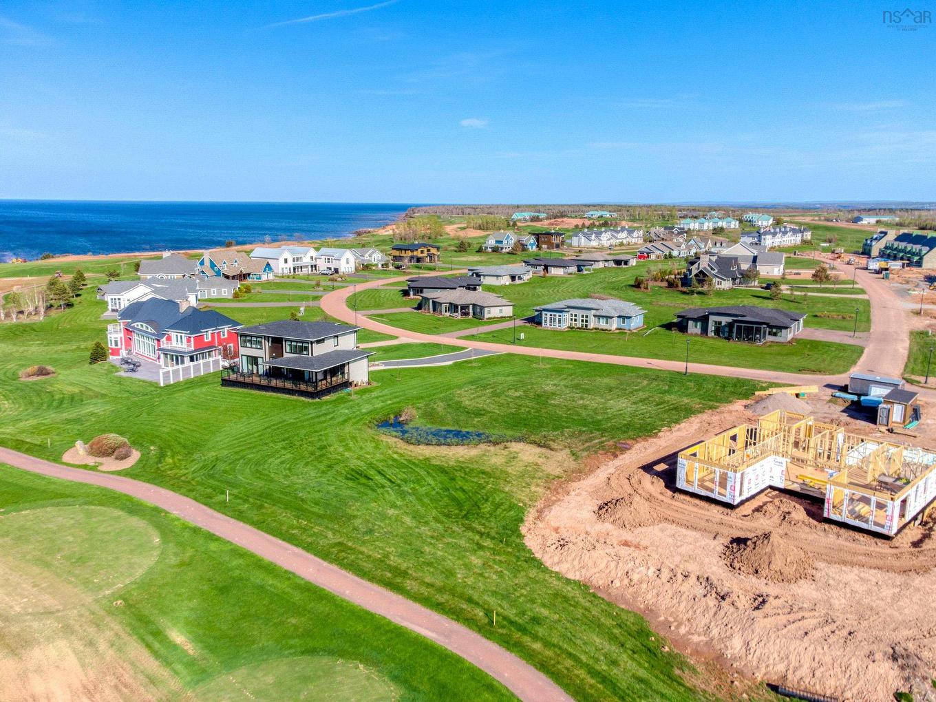 Lot #22 Harbourside Drive, Fox Harbour, NS