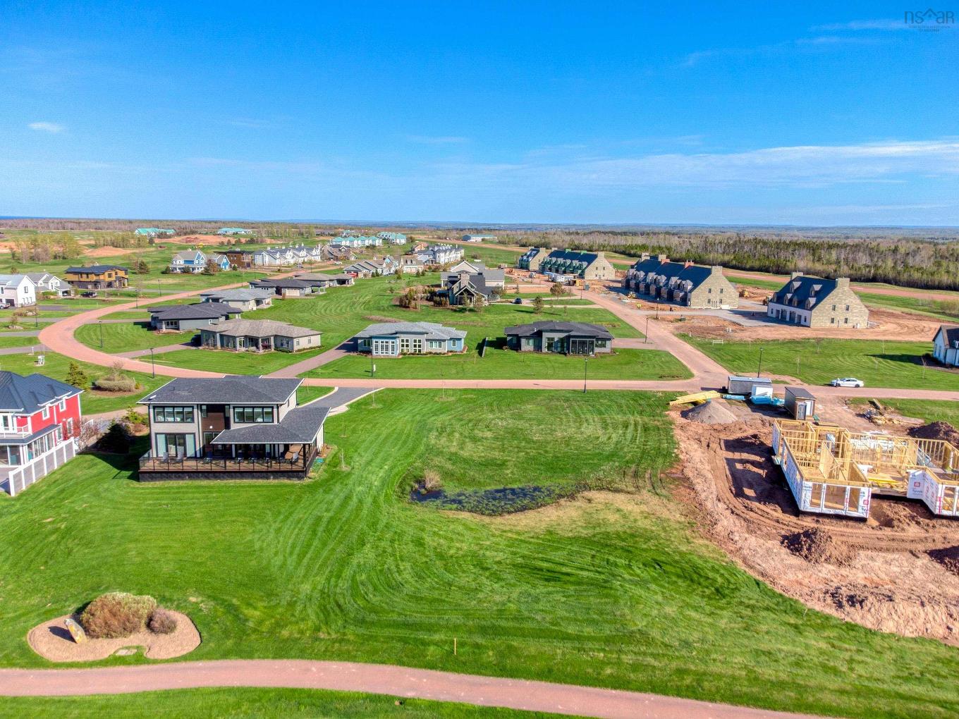 Lot #22 Harbourside Drive, Fox Harbour, NS