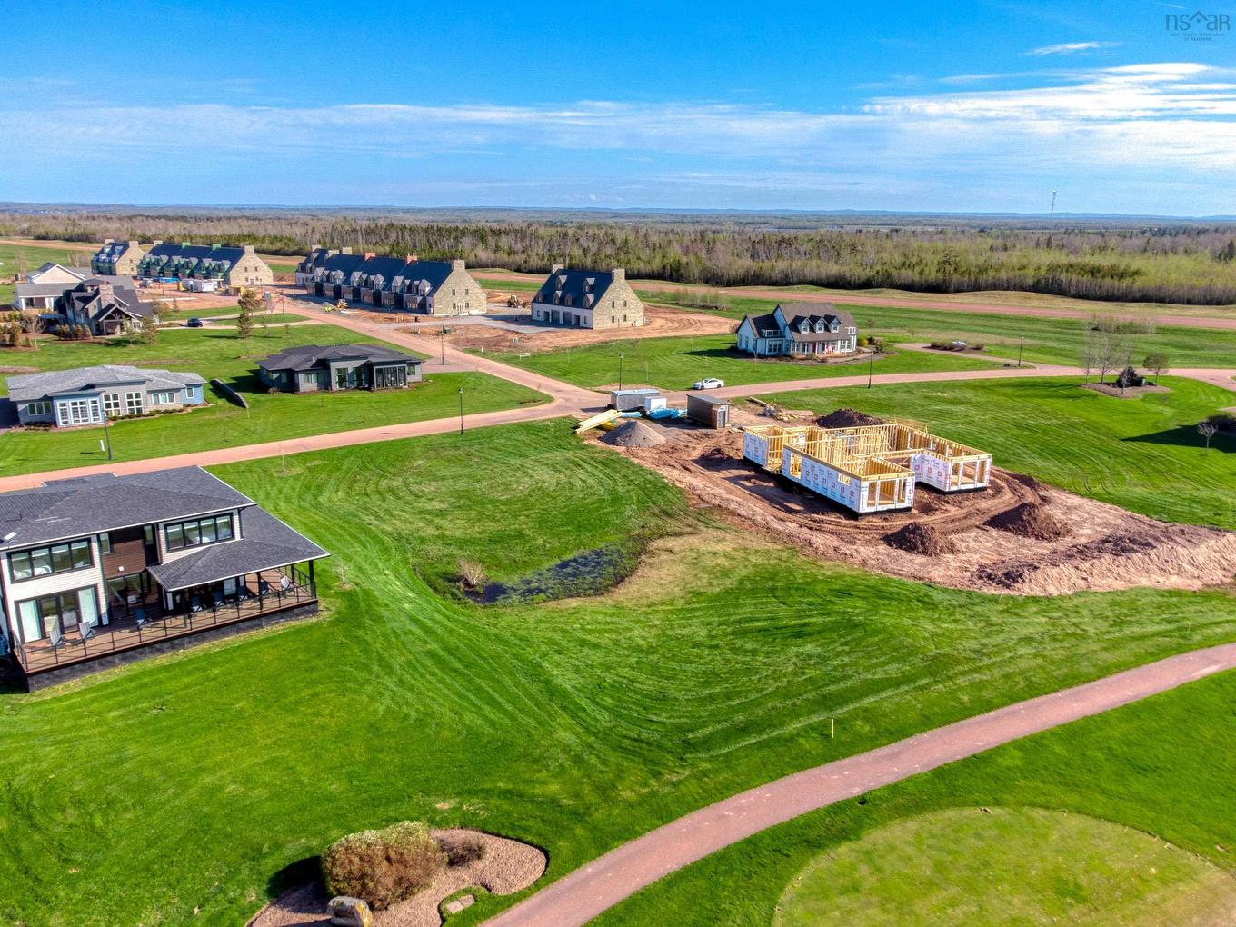 Lot #22 Harbourside Drive, Fox Harbour, NS