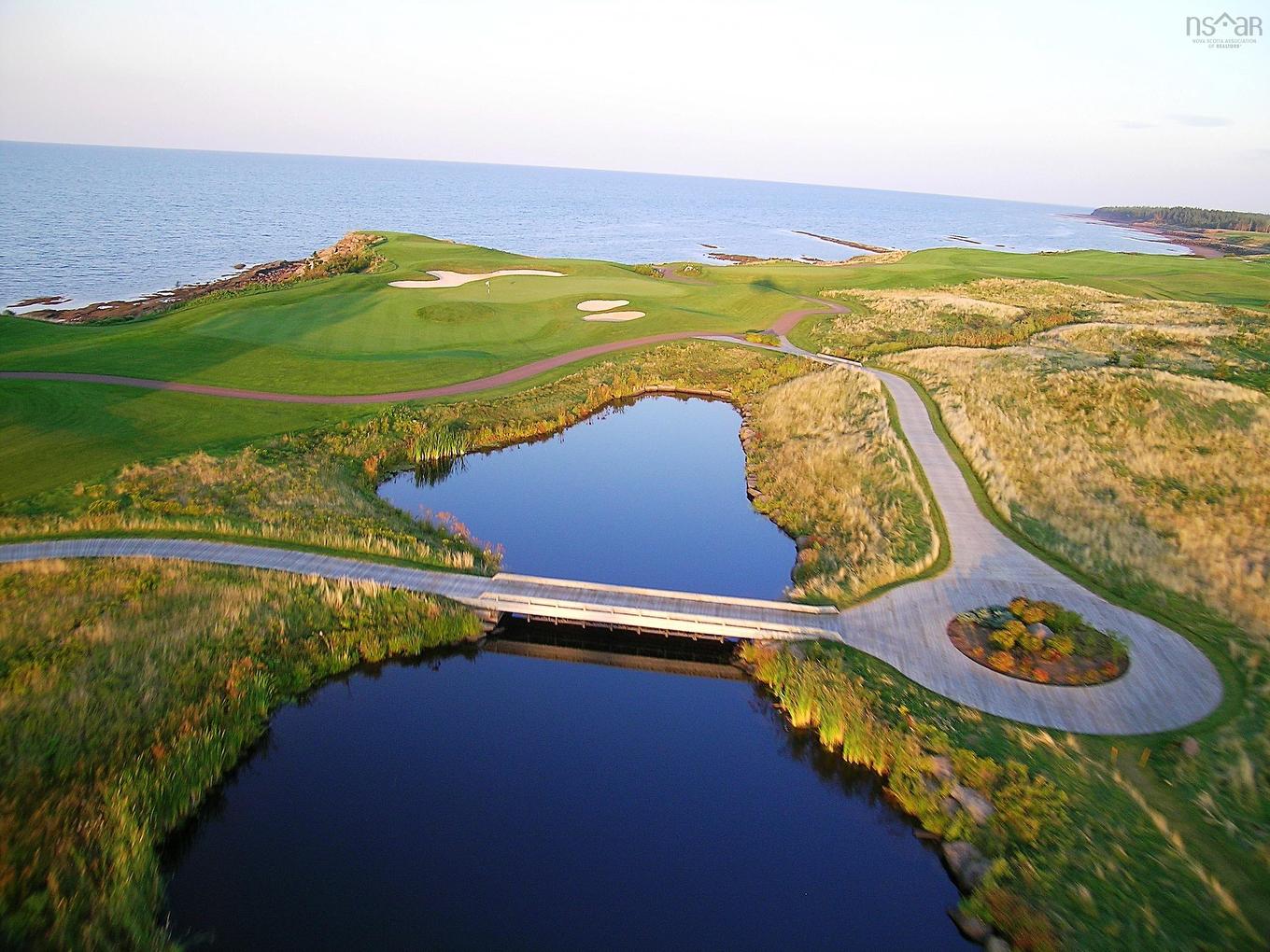 Lot #22 Harbourside Drive, Fox Harbour, NS