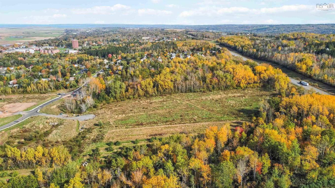 Lot No 101 Highway, Greenwich, NS