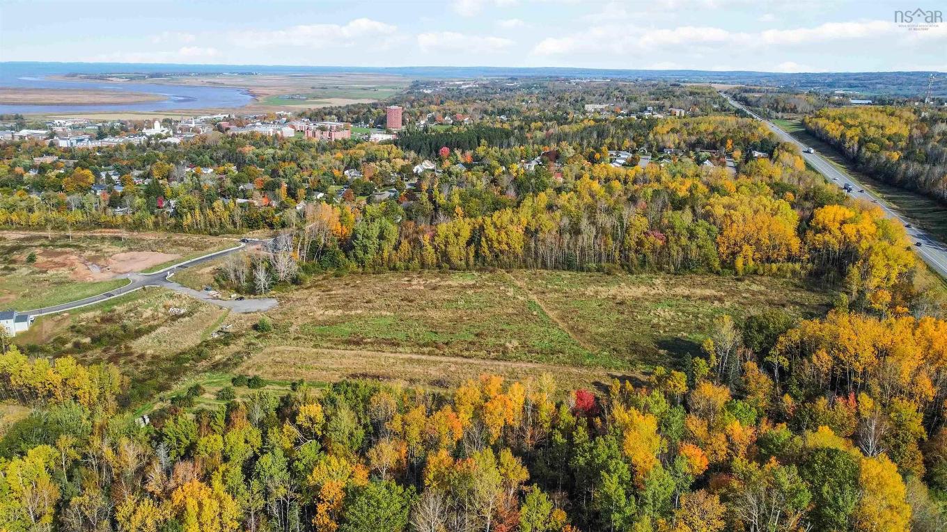 Lot No 101 Highway, Greenwich, NS