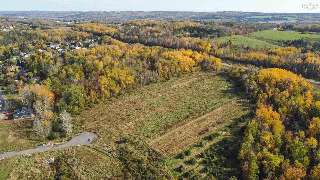 Lot No 101 Highway, Greenwich, NS