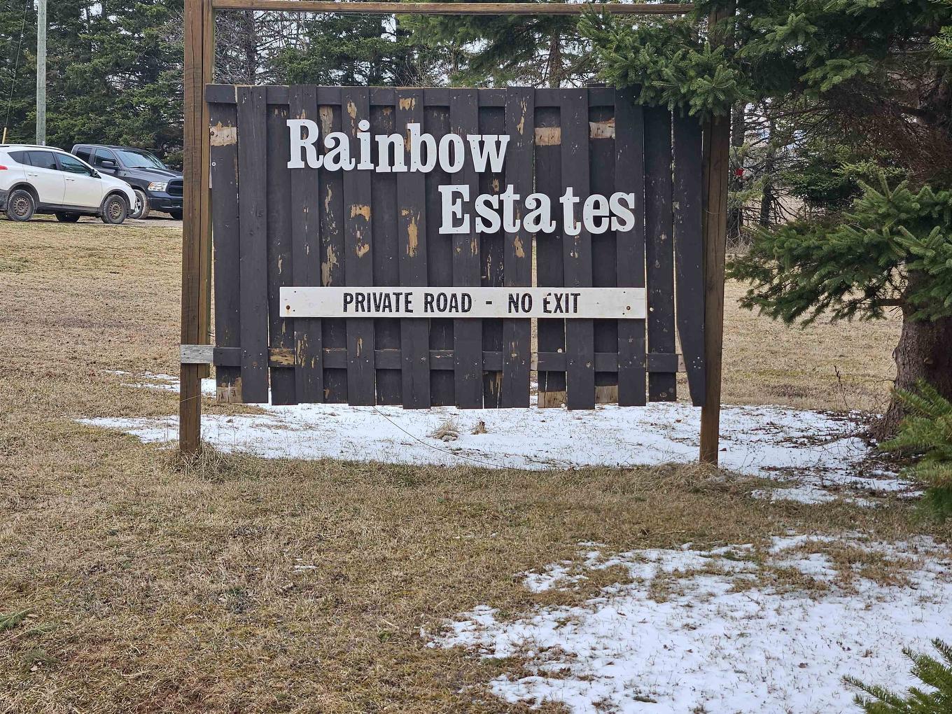 49 Rainbow Drive, Tarantum, PE