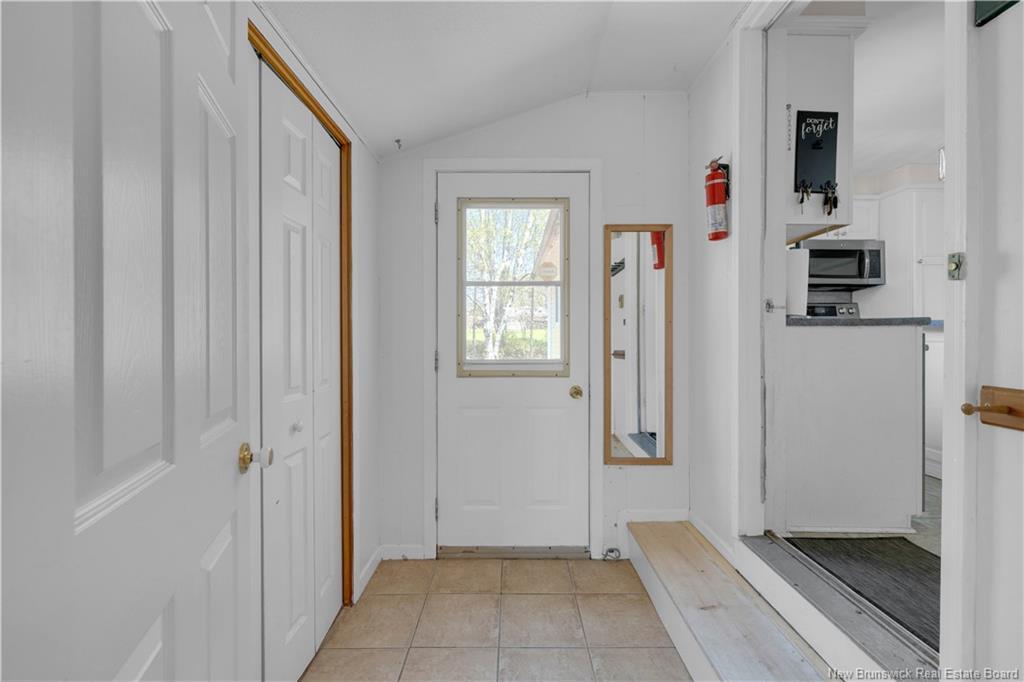 8890 Route 3, Old Ridge, NB