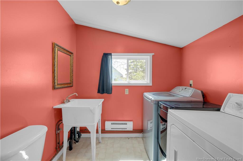 8890 Route 3, Old Ridge, NB