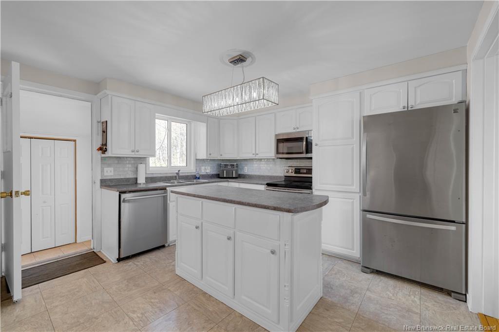 8890 Route 3, Old Ridge, NB