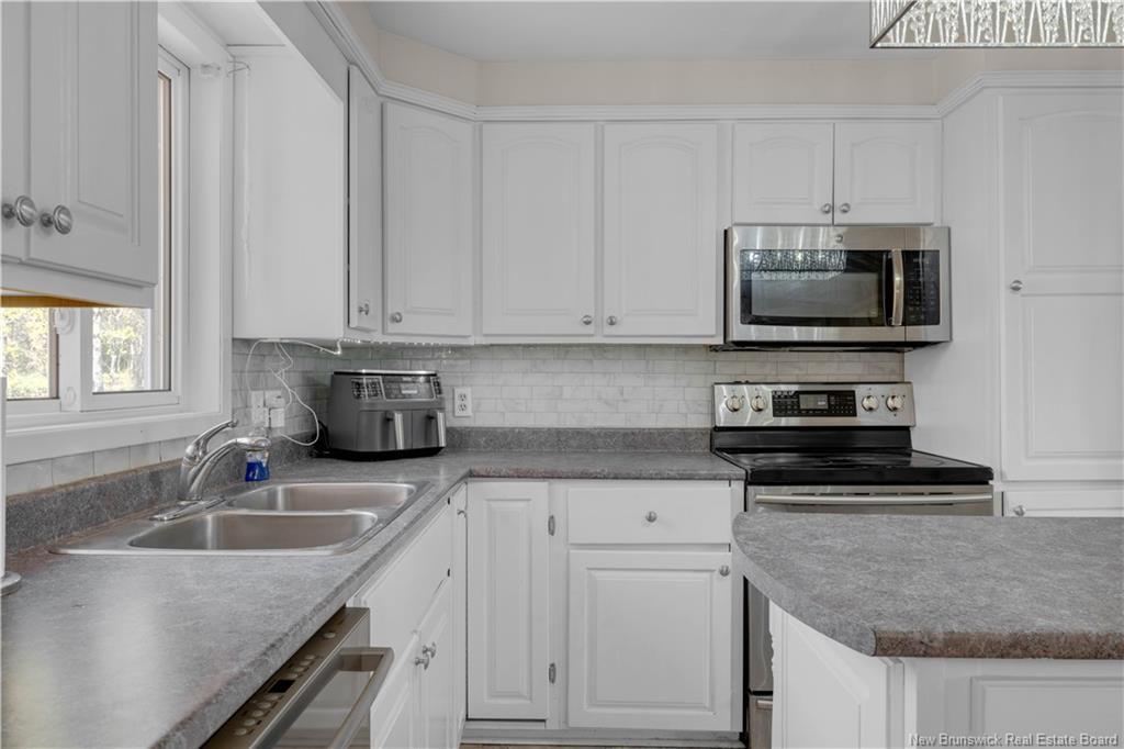 8890 Route 3, Old Ridge, NB