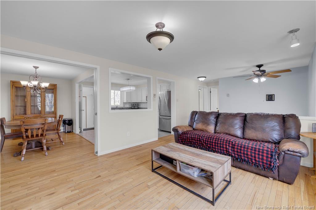 8890 Route 3, Old Ridge, NB