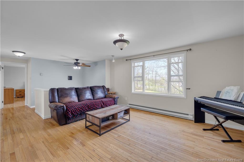 8890 Route 3, Old Ridge, NB