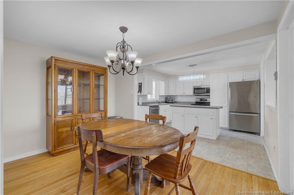 8890 Route 3, Old Ridge, NB