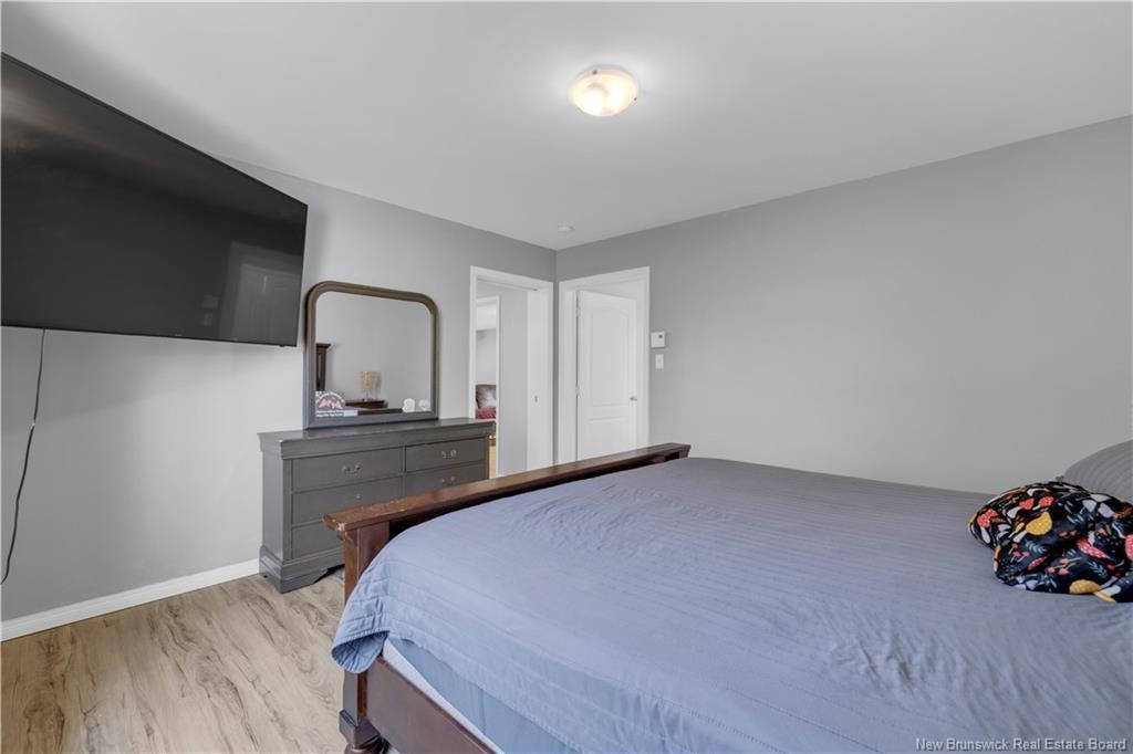 8890 Route 3, Old Ridge, NB